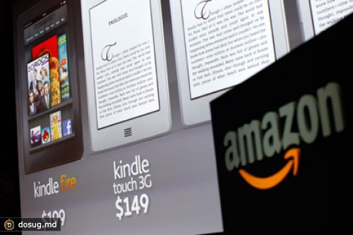 Amazon разрешил доставлять в Россию электронику