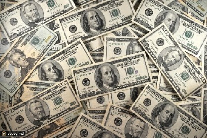 Американец потребовал два ундециллиона долларов за укус бешеной собаки