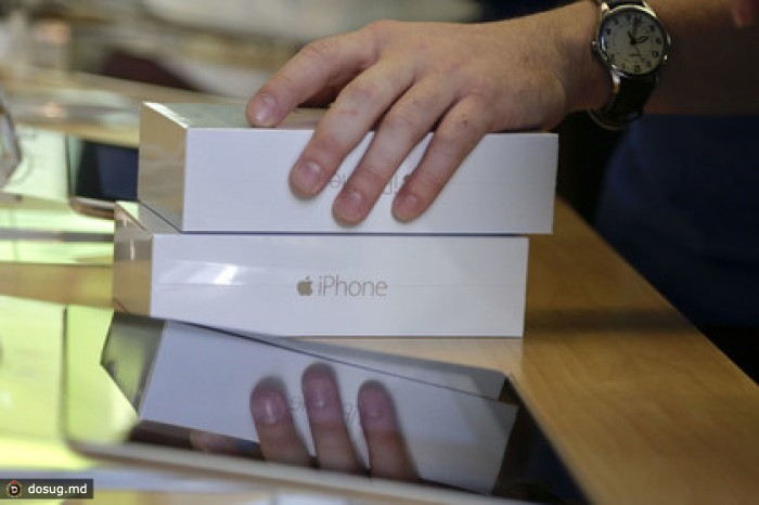Американец предложил обменять двухэтажный дом на iPhone 6