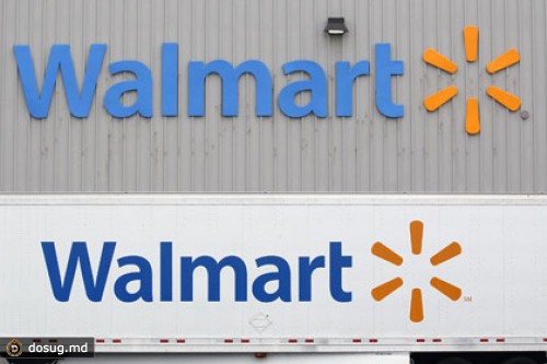 Американец засудит Walmart из-за смерти жены от падения консервной банки