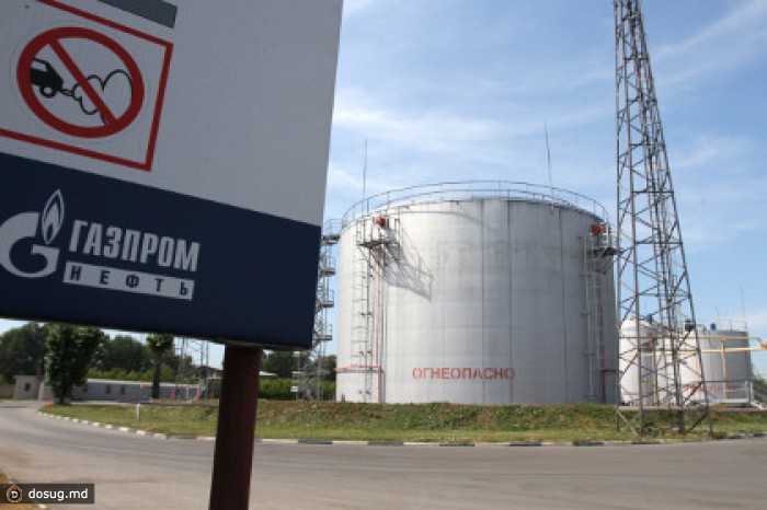 Американская газета назвала попадающие под санкции ЕС российские компании