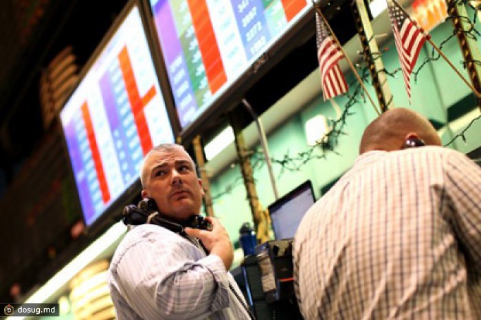 Американская нефть опустилась ниже 90 долларов за баррель