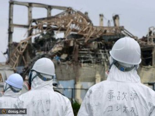 Американские моряки засудят оператора "Фукусимы"