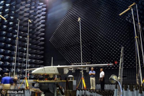 Американские военные испытали помехоустойчивый GPS