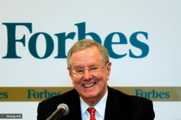 Американский Forbes купила группа инвесторов из Гонгконга
