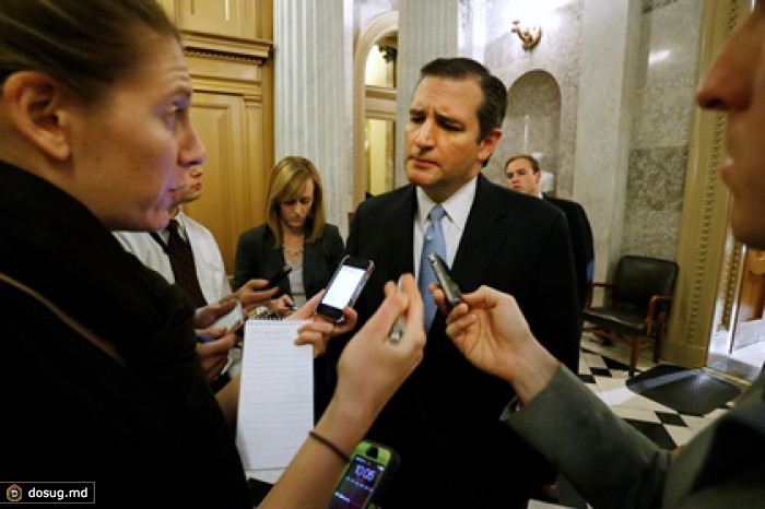 Американский Конгресс принял бюджет на 2015 год