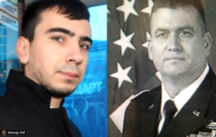 Американский генерал рассказал в телефонном розыгрыше о помощи США для Украины. ВИДЕО