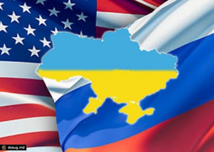 Американский журналист предположил, что было бы, если бы Россия вела себя, как США