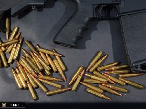 Американцы за три дня скупили трехлетние запасы винтовочных магазинов
