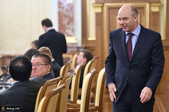 Амнистированный капитал освободят от дополнительных налогов