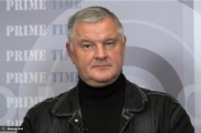 Андрей Сафонов: «Задача Запада – полный отрыв Молдавии и Украины от России»
