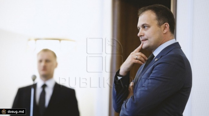 Андриан Канду настаивает на публикации доклада KROLL