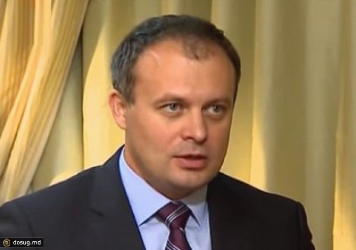 Андриан Канду примет участие в ежегодном заседании МВФ и Всемирного банка