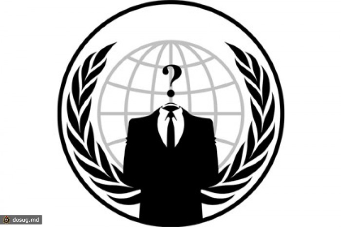 Anonymous призвали жителей Филиппин выйти на марш против коррупции