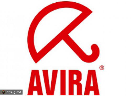 Антивирус Avira принял себя за вирус