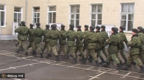 Апелляционная палата Бельц оставила в силе приговор солдату, изнасиловавшему подростка