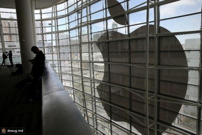 Apple начала запуск публичной бета-версии OS X Yosemite