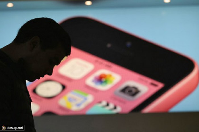 Apple признала возможность передачи властям США данных пользователей