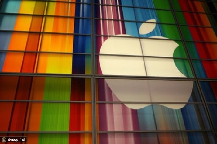 Apple увеличила прибыль и выручку за апрель-июнь 2014 года