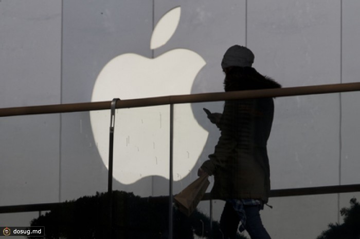 Apple вернула акционерам 74 миллиарда долларов из планируемых 130