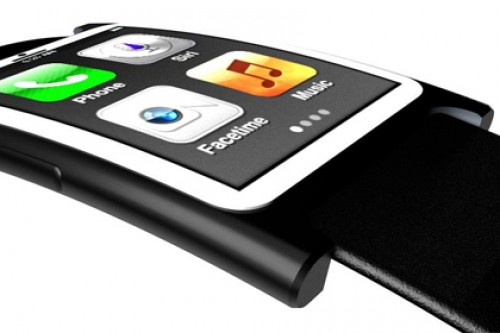 Apple закрепит за собой название iWatch
