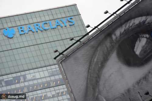 Арабский шейх избавился от доли в Barclays