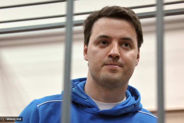 Арестованного замглавы управления экономической безопасности МВД уволили