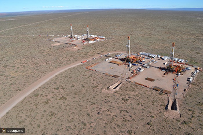 Аргентина пригласила Россию к разработке «Мертвой коровы»