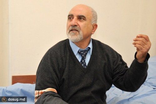 Армения оплатит зарубежное лечение подстреленного оппозиционера