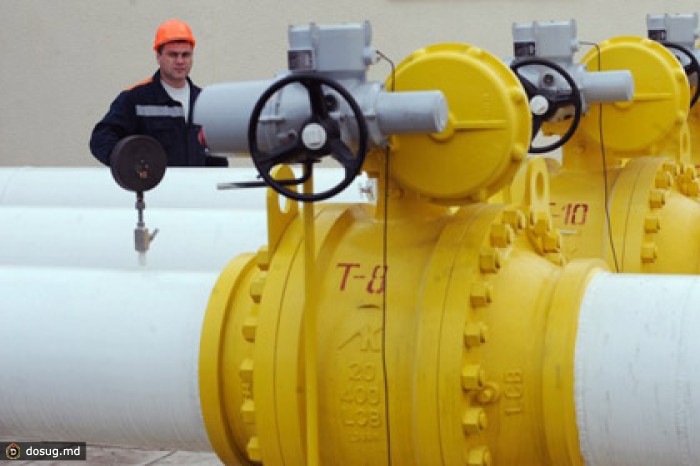 Армения получит газ и алмазы из России без пошлин