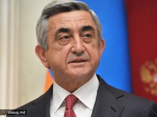 Армения приостановила дипломатические отношения с Венгрией