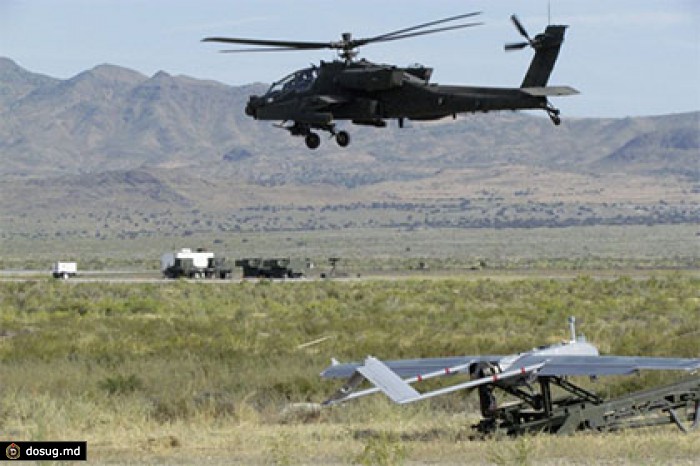 Армия США нашла замену вертолетам Kiowa Warrior