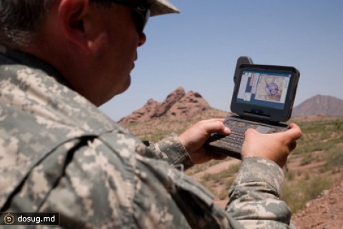 Армия США разработает замену GPS