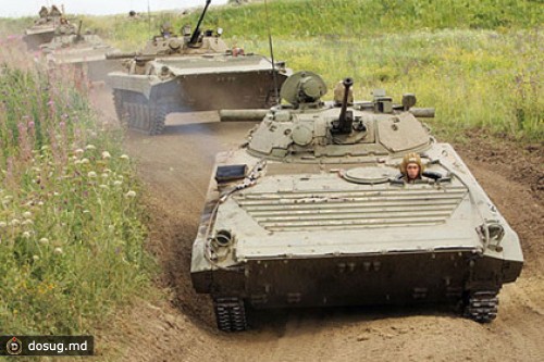 Армянские подростки погибли на полигоне российской военной базы