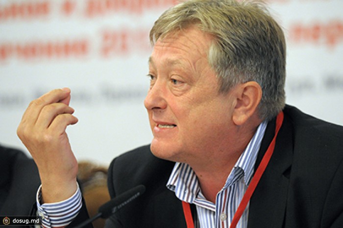 Ассоциация НПФ не нашла причин для замораживания пенсионных накоплений на 2015 год