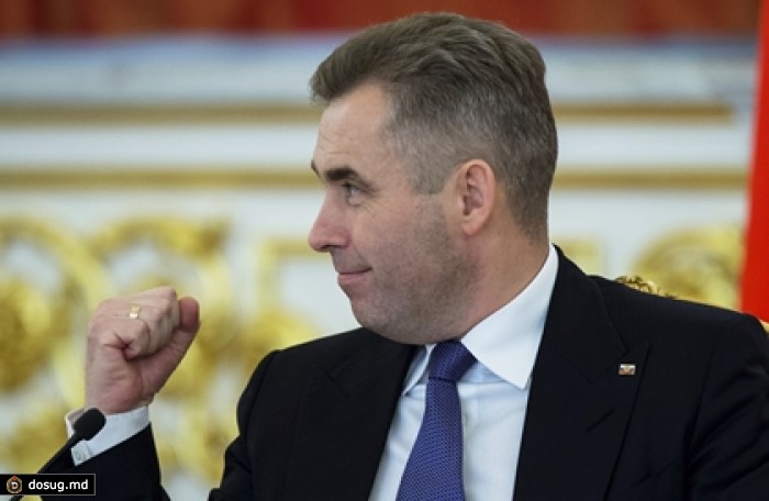 Астахов пообещал оставить детей мужу обвиняемой в госизмене