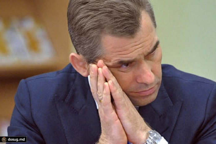 Астахов решил использовать «ножницы Фаберже» для борьбы с педофилами