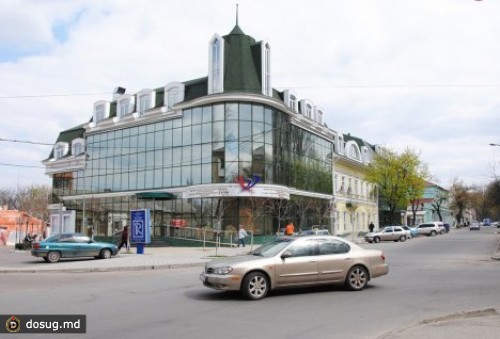 
 Атаку на ГП "Registru" назвали спекуляцией
