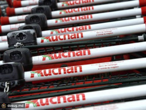 Auchan объявил о выходе на рынок Индии