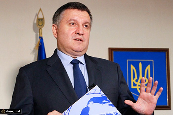 Аваков объявил набор в патрульную полицию Украины