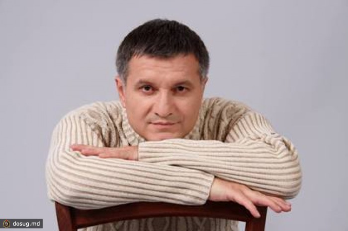 Аваков подтвердил гибель пилота в Славянске