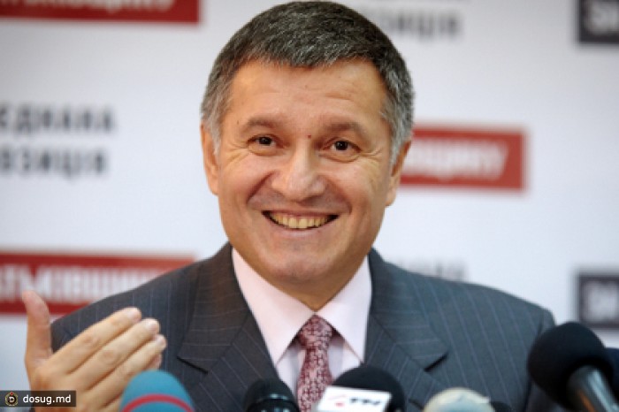 Аваков заявил о готовности «защищать результат» президентских выборов