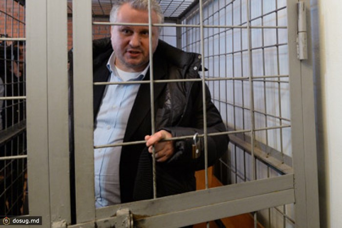 Авиадебошира Третьякова отпустили под подписку о невыезде