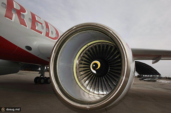 Авиакомпания Red Wings предложила свои акции государству