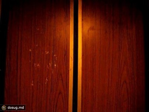 Австриец четыре дня прожил в лифте без еды и воды