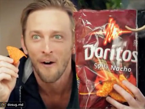 Автора лучшей рекламы Doritos позовут работать над "Трансформерами"