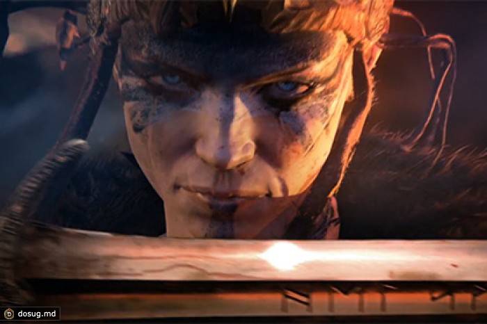 Авторы Hellblade опровергли теории фэнов