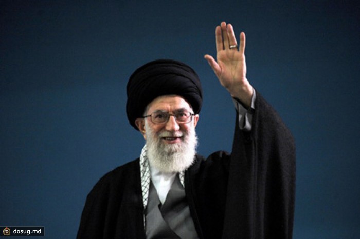 Аятолла Ирана объявил экономический джихад