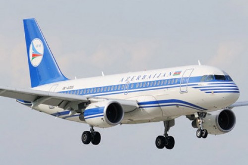 Азербайджан опроверг возобновление авиарейсов Баку-Ереван