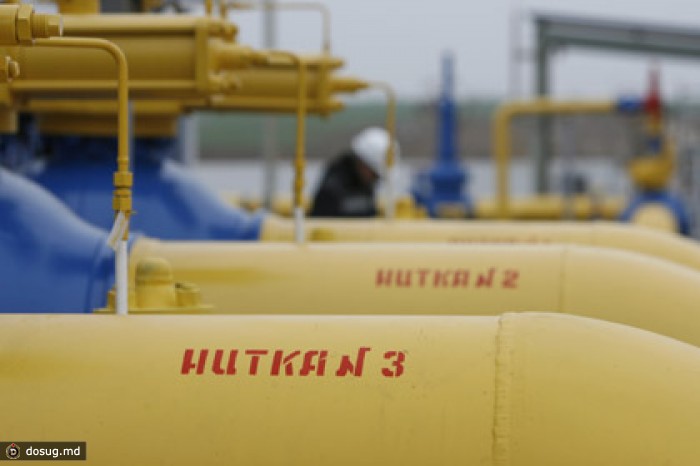 Азербайджан прекратил поставки газа в Россию